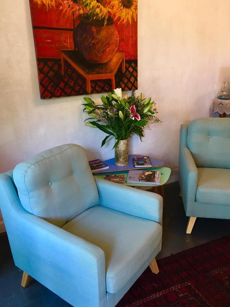 Trieste Neve Tzedek Boutique Suites Тел Авив Екстериор снимка
